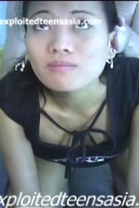 Exclusive Filipino Amateur Liz Fucked Hard on Sofa, Standing Fuck, Pussy Gape, Cum on Face.