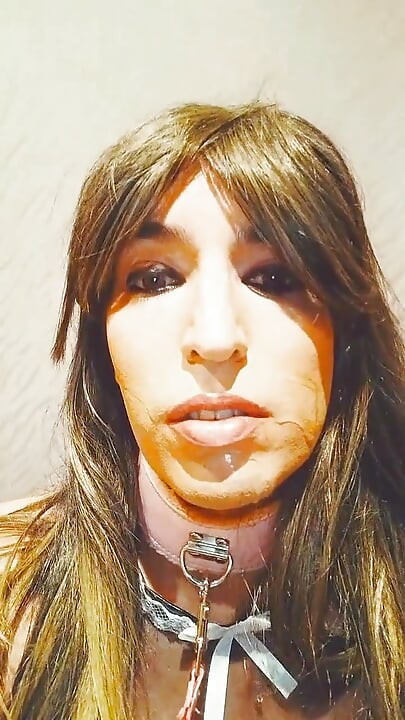 Tammysissy Before and After Sucking Cock
