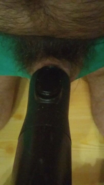 Vacuum suck
