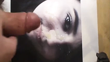 Cumtribute25