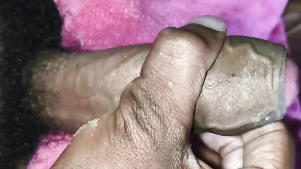 Ultimate Uncut Desi Hunk Solo Action Vol 9 - Eksklusiv ansiktsløs amatør POV Premium Release