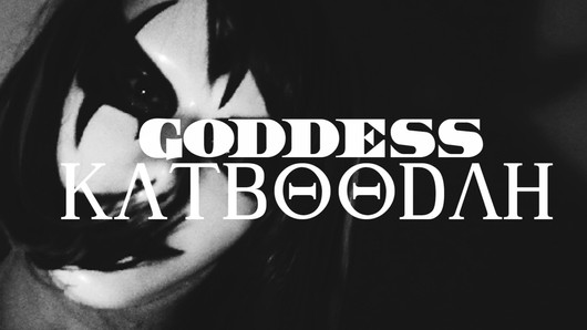 ぽっちゃり女神katboodah