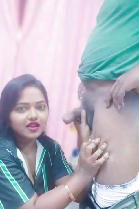 My Village Horny Stepmother Seduced Me to Have a Good Fuck - Tamil Hot and Dirty Talk Video