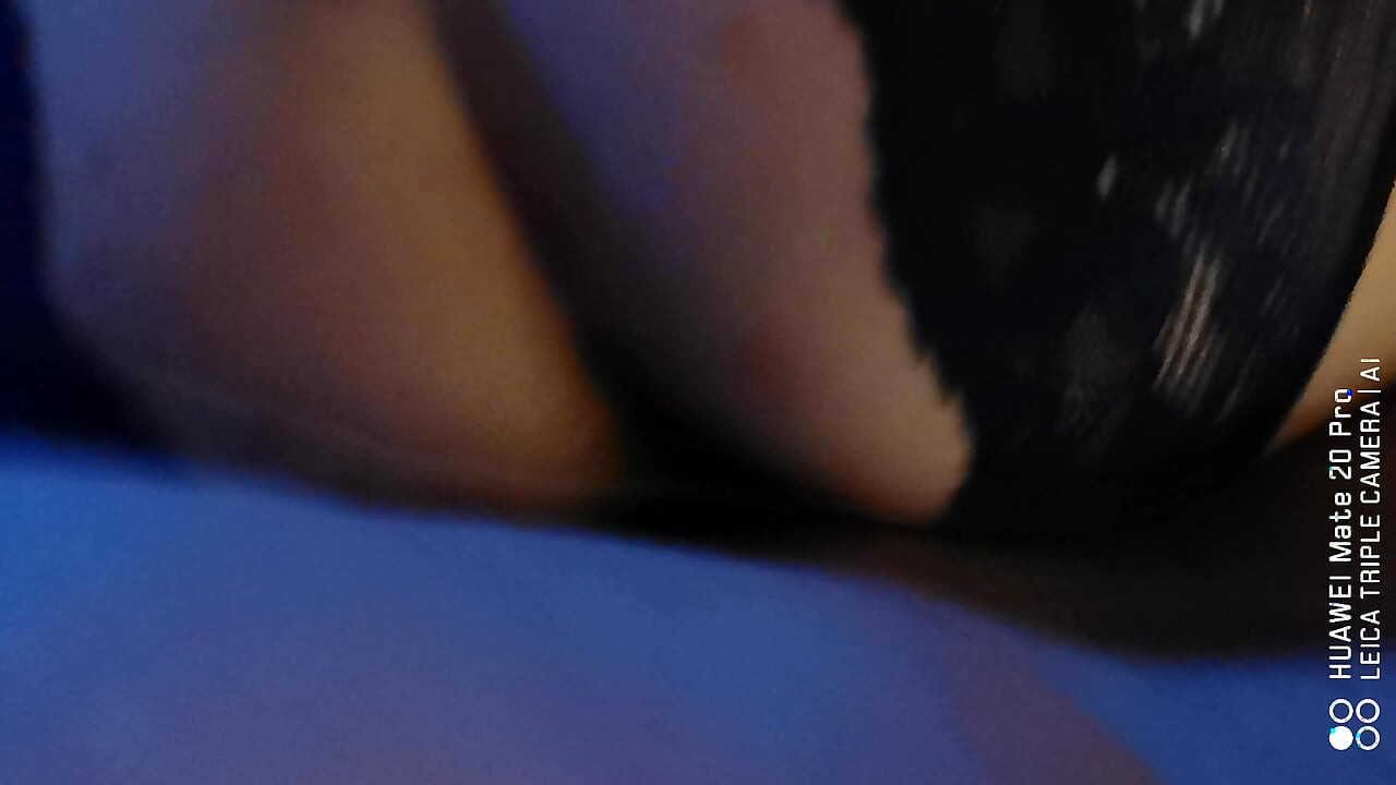 Doggy style