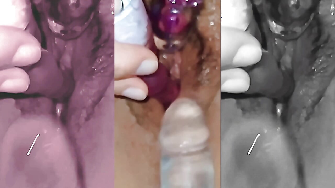 Compilação da esposa que foi fodida, manchada e usada como uma prostituta, apenas do jeito que ela gosta.