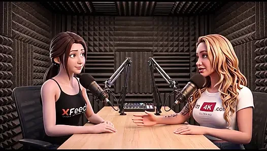 XFeeds - Bella - БЕЗ ПОДДЕЛКИ. ПРОСТО ОТКРОВЕННИЧАЮ.
