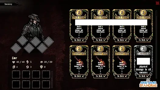 EP3: Sacred Cowgirl Ritual by Ophelia - Sexorcism: Lust Confession