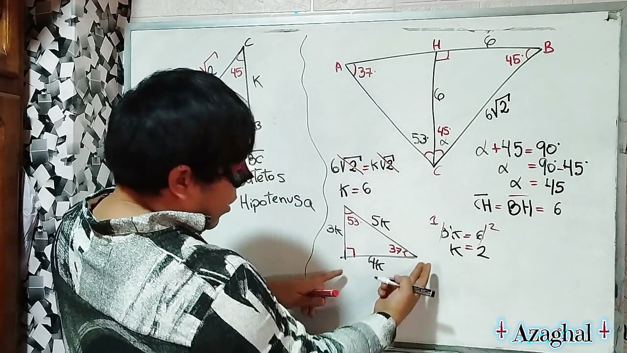 Matematika Seksual 67, Creampie di Kelas? Milf 45 derajat Jepang