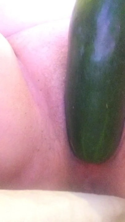 Vegan vagina