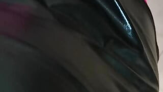 Unacerdaamaricona rose dildo