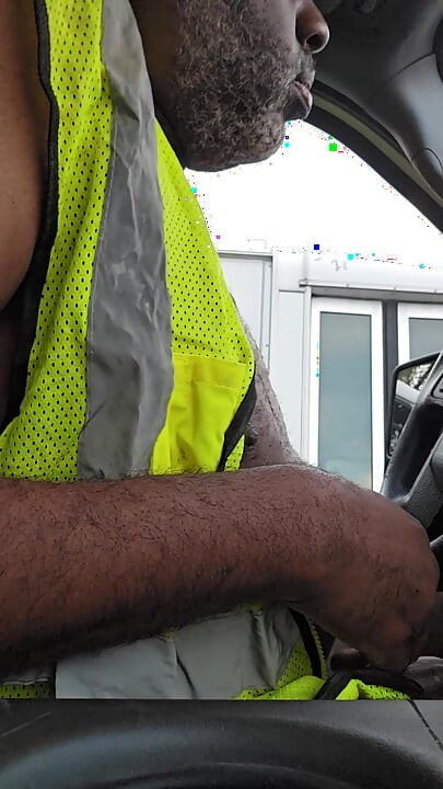 Company Truck