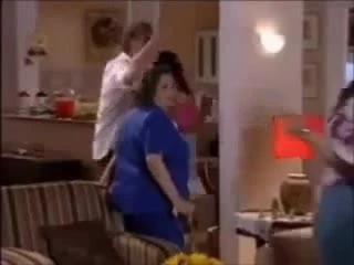 Renata Celidonio brazilian giant Ass