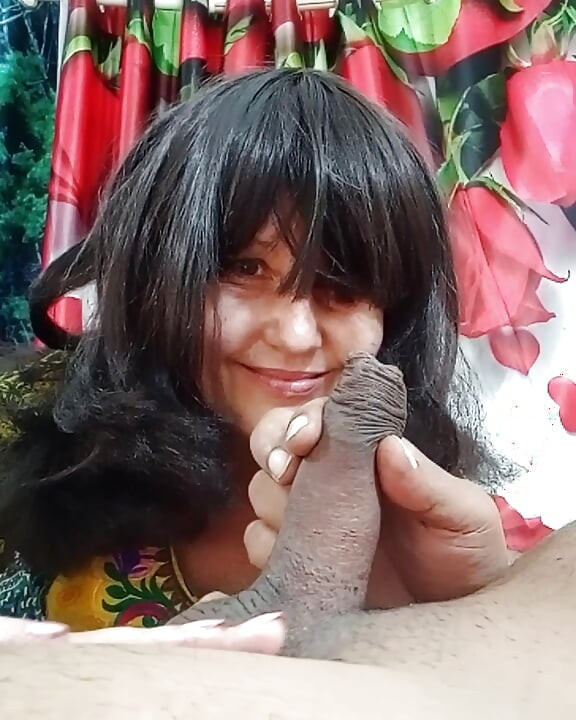 Slutty MILF Porn casting With Beautiful BBC