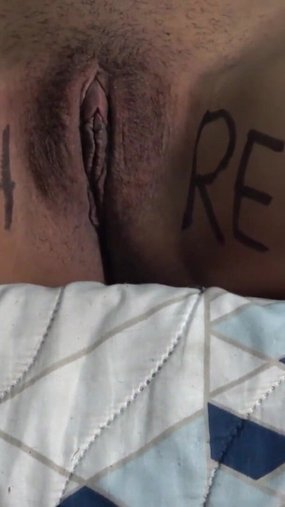Memorable moment from "Real amateur couple homemade. Body writing fetish and pissing"