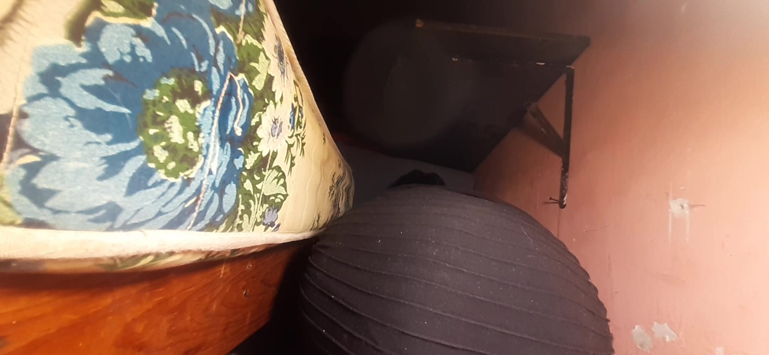 mi culo en mini falda
