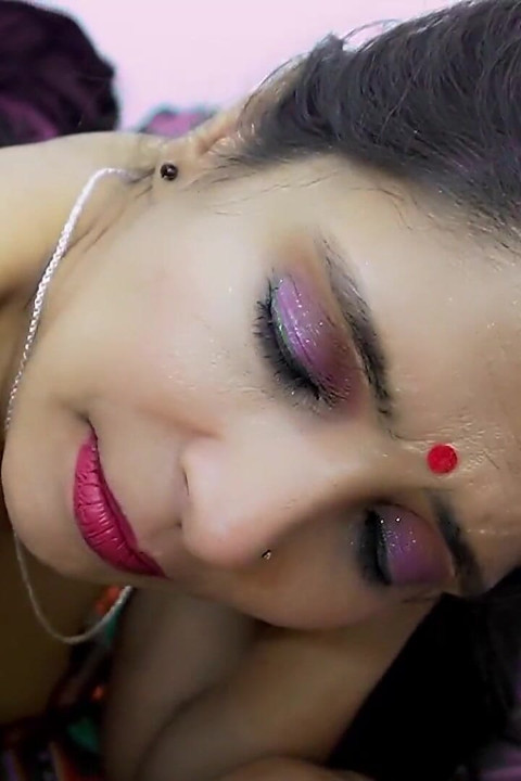 Desi Wife Fucked Her Husband and Enjoying Too Much, Hardcore Sex