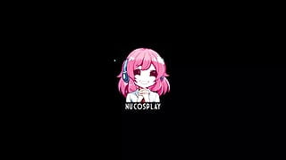 Nu Cosplay