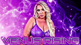 Venus Rising XXX