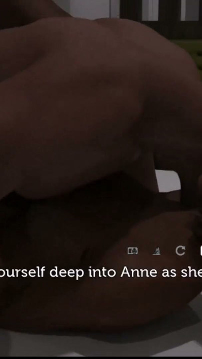 The adventurous couple #3 - Ryan licked Anne's pussy while Johannes watched them ... Anne and Johannes spent the day at the beac | Clip 2