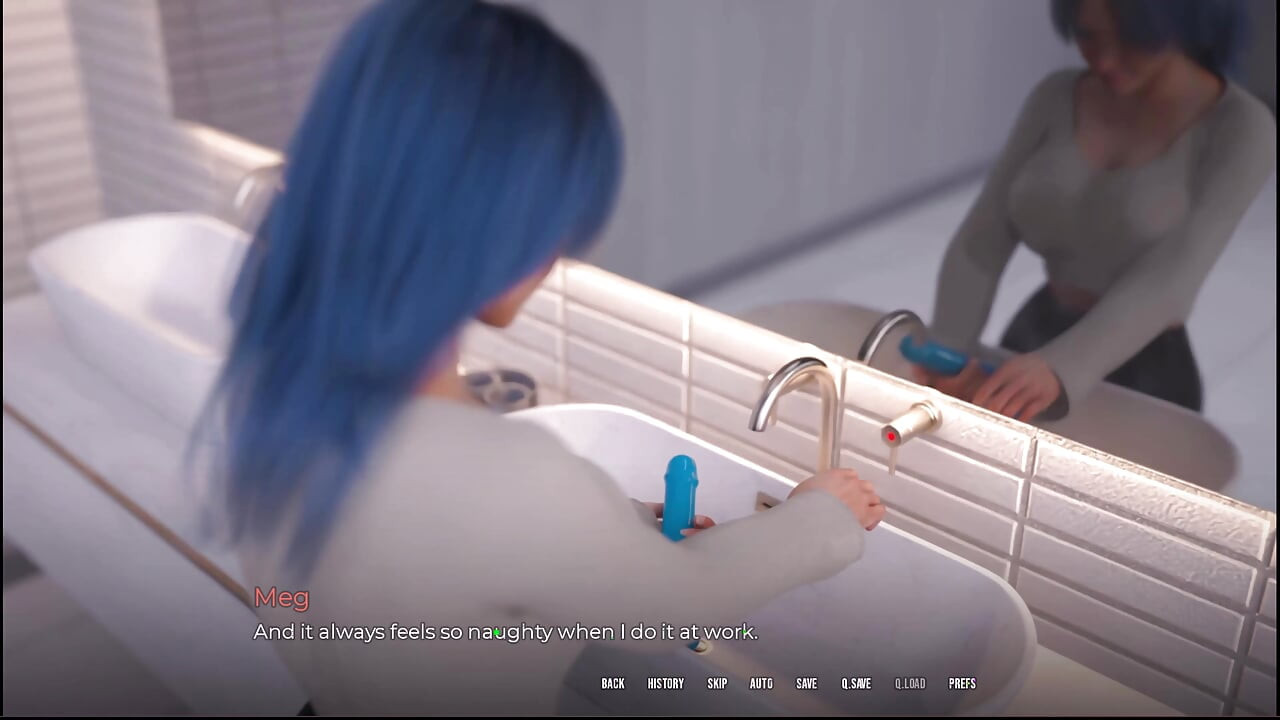 În securitate 3 faptul că toată lumea flirtează cu Luna îl face pe Finn excitat
