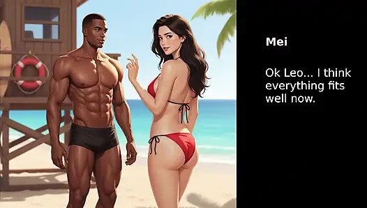 Istri S Dare (bagian 12)