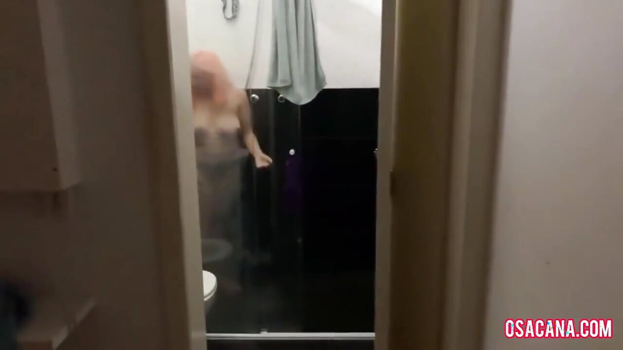 Holding in My Pee on Orders From the Boss