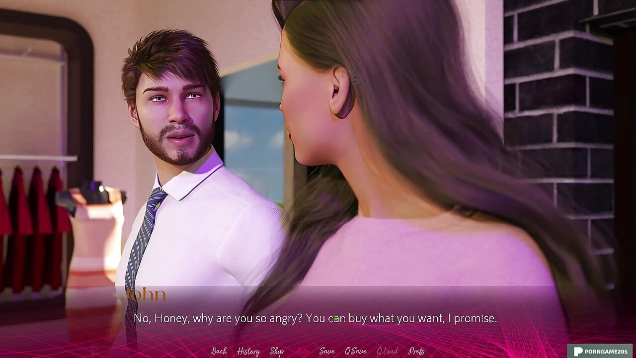 Christine Watson V3.0.1 good Wife and Stepmother #2