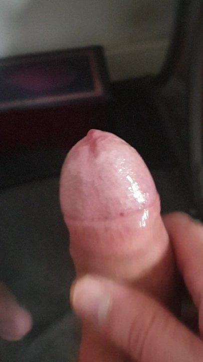 Cum spurt