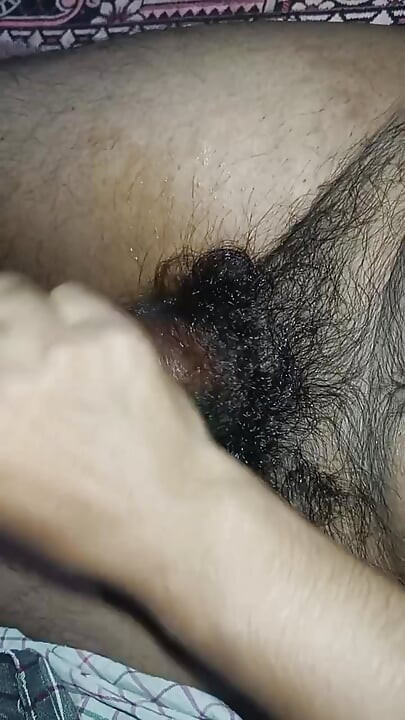 Bhabhi ne meri muth mari