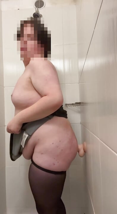 ΣΥΛΛΟΓΉ ΧΟΝΤΡΏΝ CROSSDRESSER