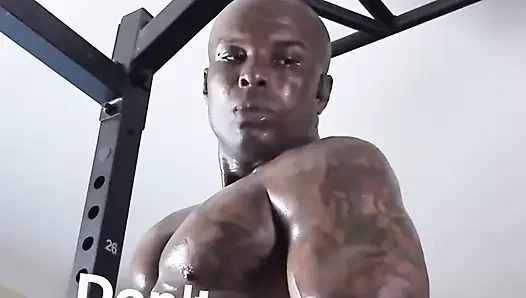 Mcpherson Hayati Fitness # 62