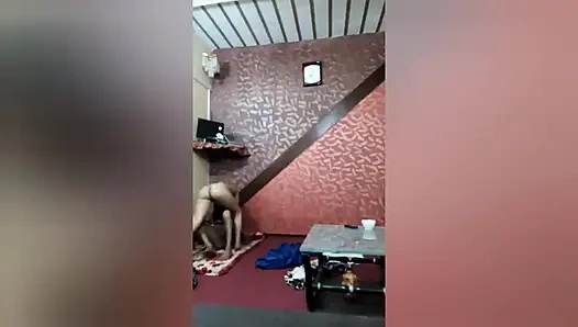 Новый вирусный секс пакистанской девушки