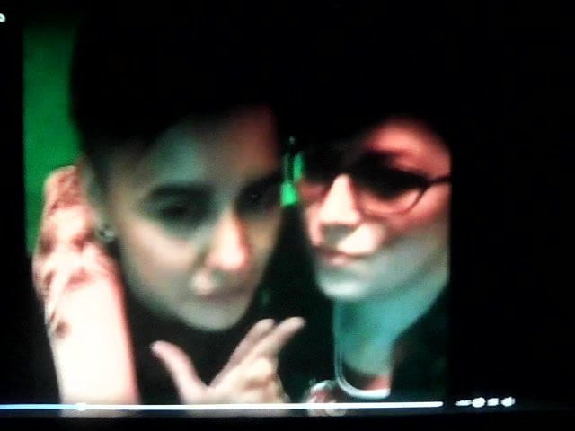 lucila mi ex
