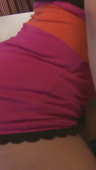 Shyla Stylez a abanar os mega peitos enquanto fode | Clip 1