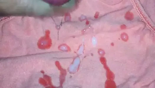 Mil külot boşalması