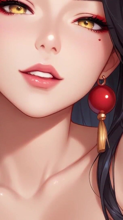 Succubus Edge ฝึกสอนชักว่าว ชาเลนจ์ ตอนที่ 3 คลิป 1