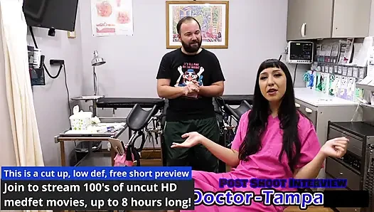 Dr tampa - dokter kelamin relaksasi - selena sativa