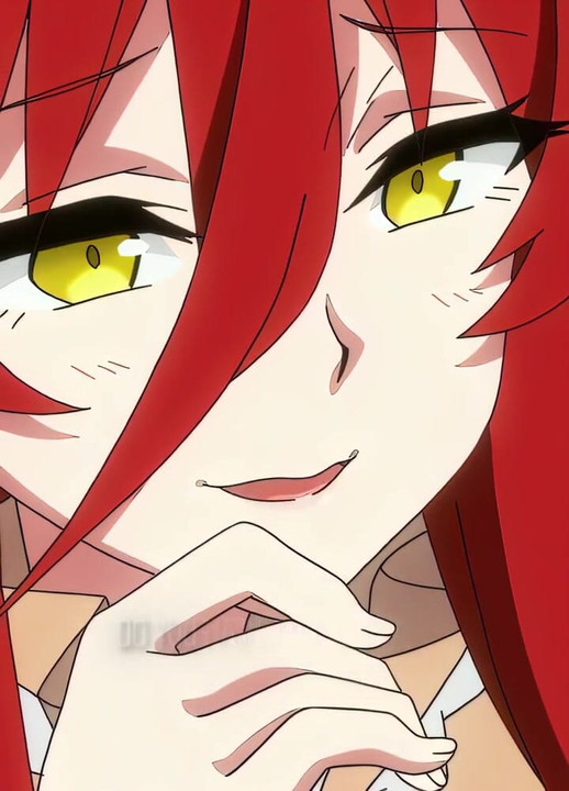 Anime trenutak, anime seks