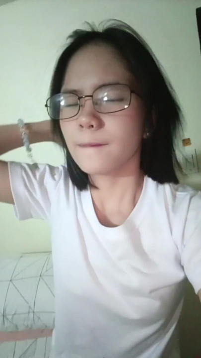 Sucking my Stepbrother's dick while resting - POV | Clip 2
