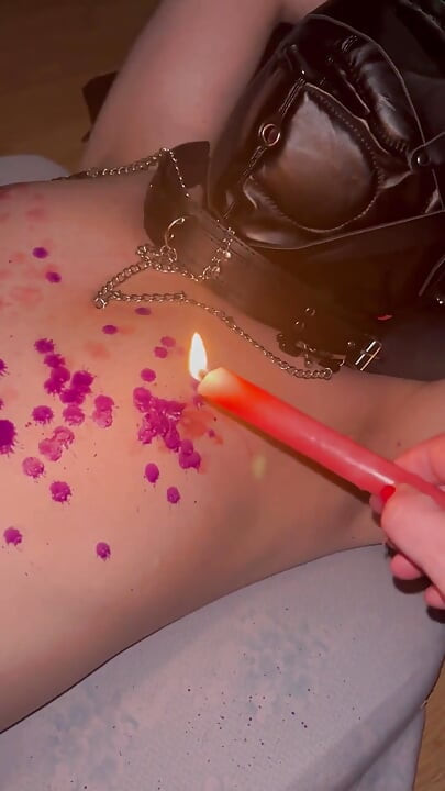 Sensory Deprivation Part 2