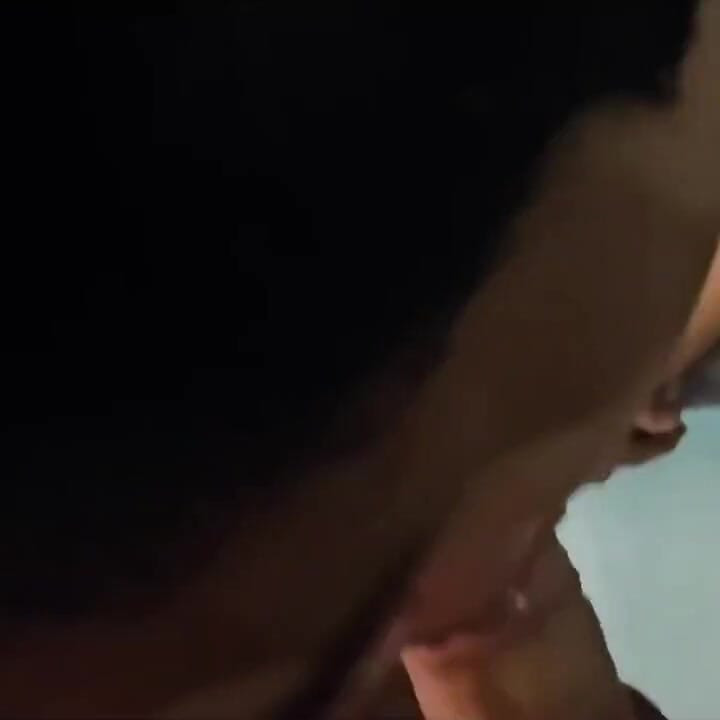 The Boy Sucks the Cock of the Mature Daddy