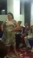 Nice erotic  dance