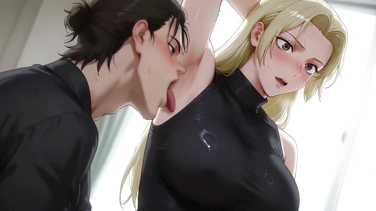 Eren (aot) X Yuki (jjk)