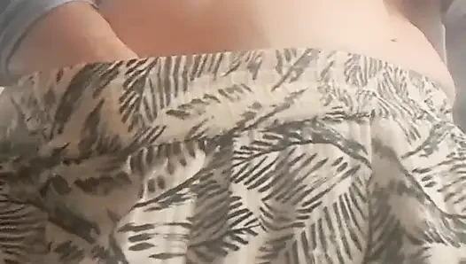 Stepmother's Tits