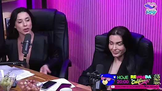 Podcast Revoada - Beatriz Miuky