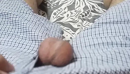 I love touching myself and can't stop touching Part 2