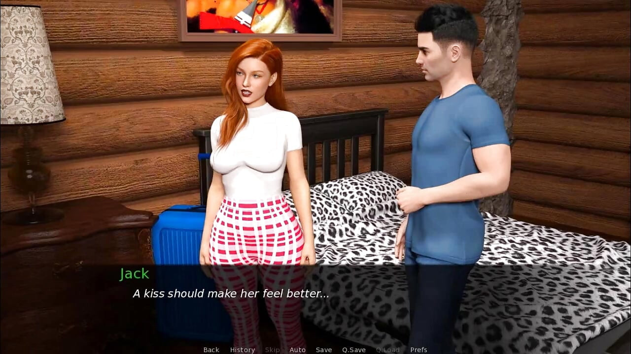 Dwór zmierzchu: wielki kutas spust dojenia ep 51