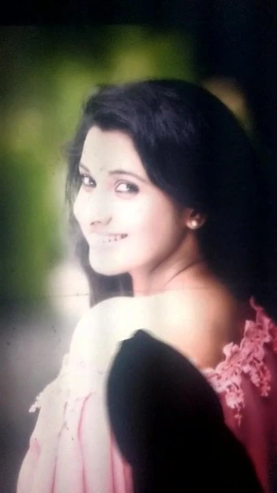 Actress Priya bhavani shanker cum tribute