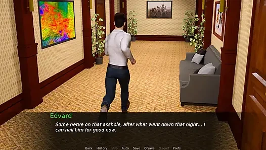 Hemşirelik zevke dönüyor: bir vakayı çözmek bölüm 87