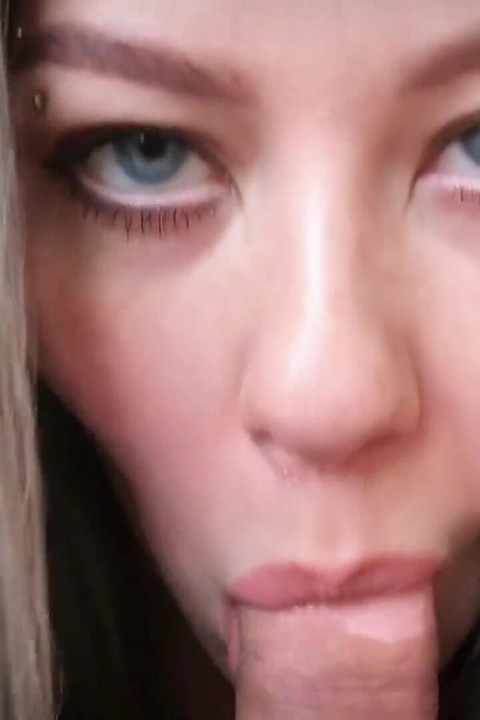 Facial and Fuck Again!